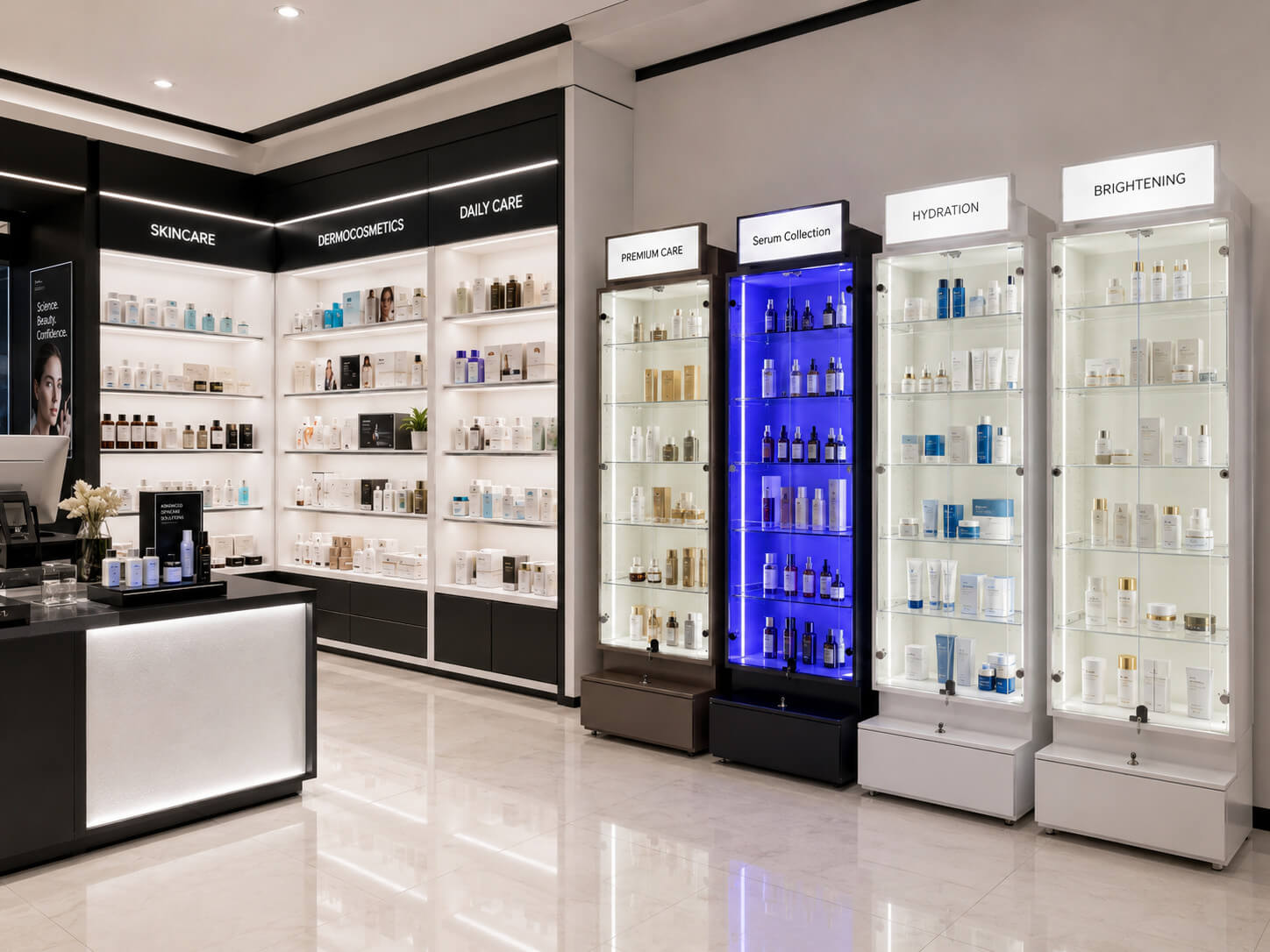 vitrine-eclairee-en-verre-commerces-de-beaute-et-soins-de-la-peau vitrine-eclairee-en-verre-commerces-de-beaute-et-soins-de-la-peau